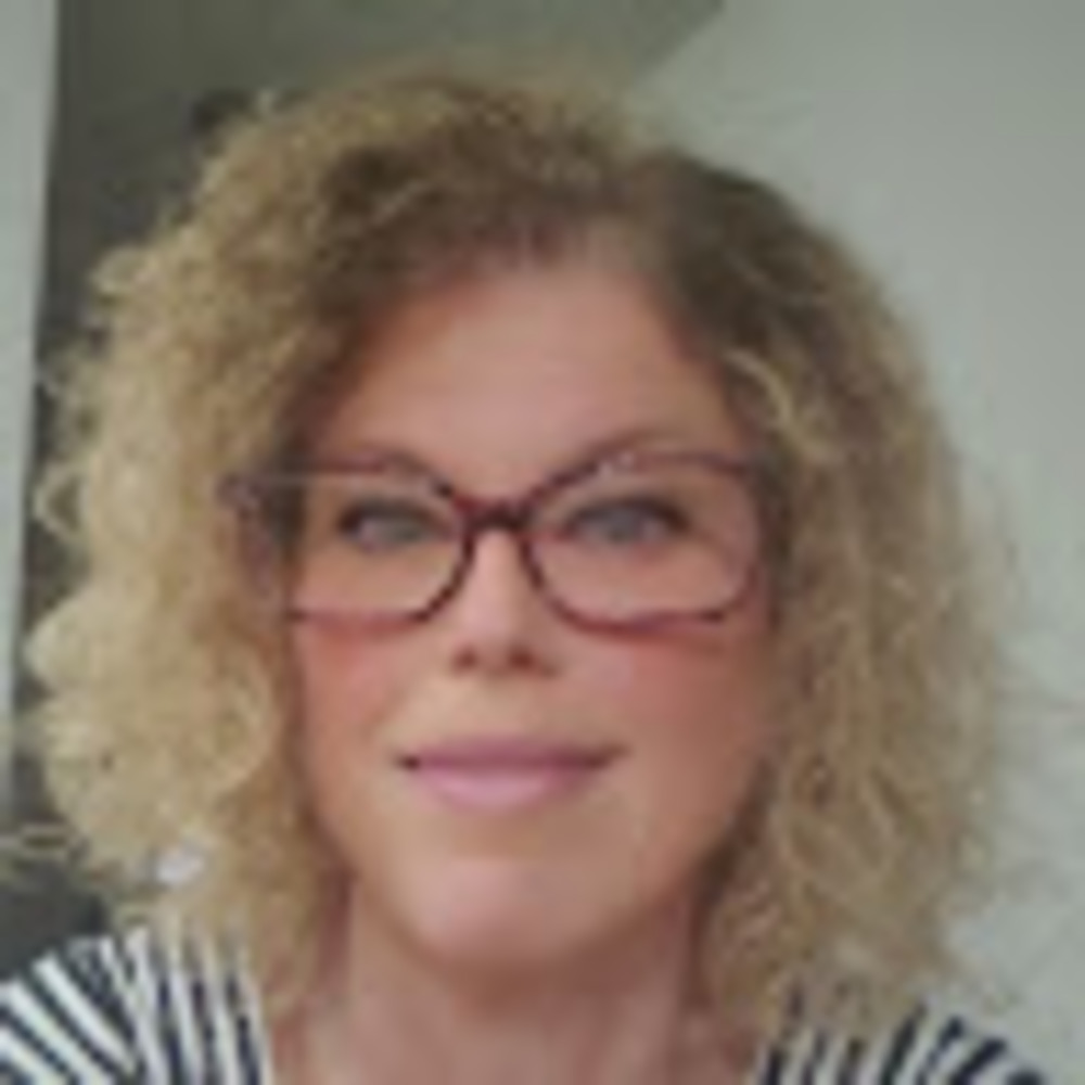 Meet your Posher, Wendy